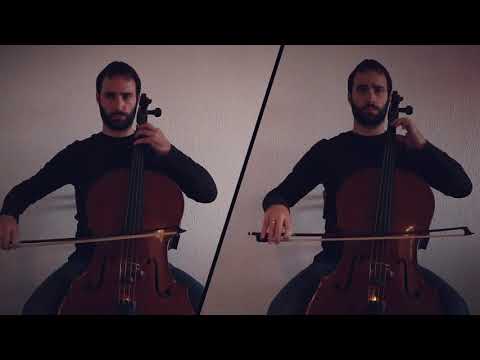 The Rains of Castamere - Cello Cover