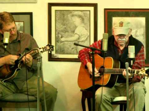 CONEY ISLAND WASHBOARD---Willard Gayheart and Scott Freeman