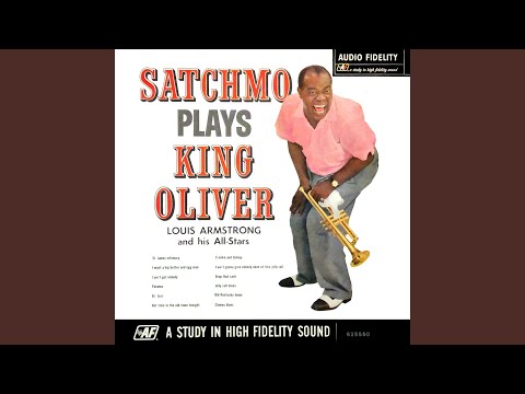 I Want a Big Butter & Egg Man