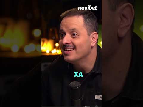 🍕🧀 Παιδικά τραύματα από πιτσαρίες με 𝝖𝝬𝝖𝝨𝝩𝝤𝝪𝝨 #novibet  #axastoiliveshow