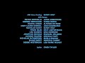 The Lizzie McGuire Movie 2003 End Credits