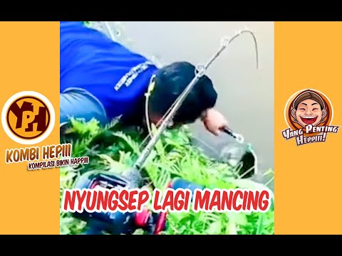 kombi-heppiii-nyungsep-lagi-mancing