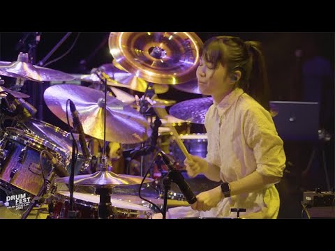 drumeo qcdf senri kawaguchi