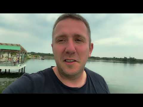 FankaDeli és Zenekara a Lupa parton, a Lostiki stégen - 07.14. 20:00