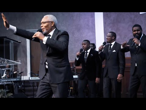 Coming Up Through The Years - God's Chosen