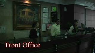 preview picture of video 'Richville Hotel - Manila Hotels - WOW Philippines Travel Agency'