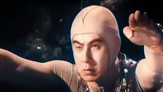 Everything&#39;s Coming Our Way - Santana