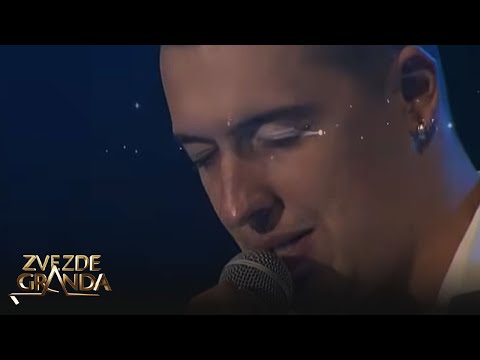 Amar Gile - Lazu lazu me - (live) - Pobednicki koncert - Kakanj 07.07.2013.