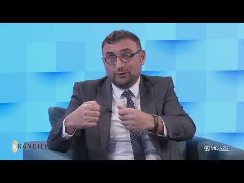 Nivelit i të qenurit rob I Zotit - Hoxhë Korab Hajraj