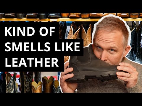 Blundstone Boots Originals Reviewed