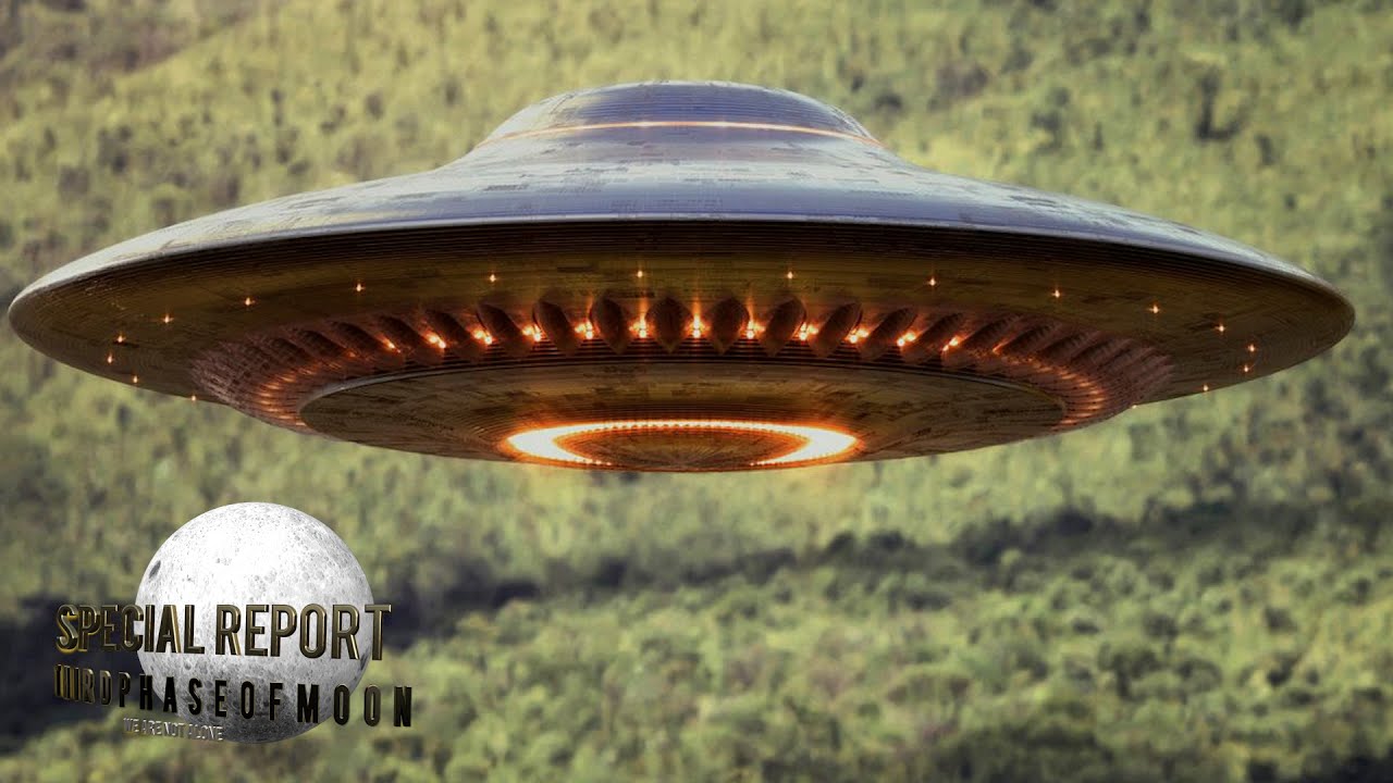 WHOA!! CIA Just Declassified All The UFO Documents: "We Got The UFOS" 2021
