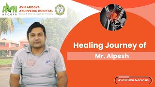 Alpesh