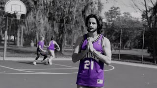 Vlade Divac Music Video