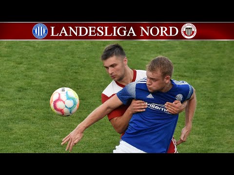 Osterburger FC - SV Eintracht Salzwedel