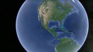 #BlueMarbleChallenge &#39;Vanden Plas - Scar of an Angel&#39;