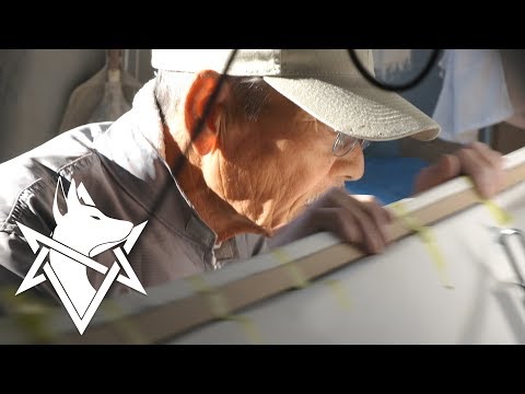 Hand built in Japan - GORDON TRIKE / ゴードン トライク