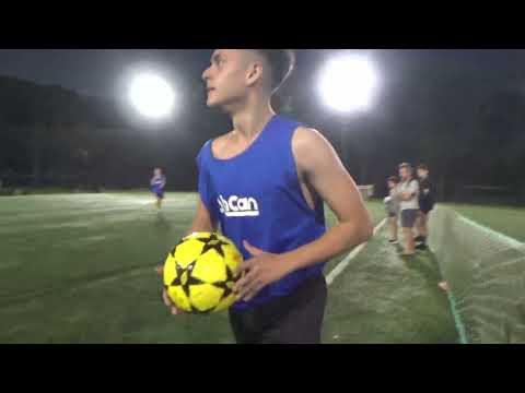 NUEVA SAAVEDRA VS FORTIN - Final - COPA CHINO GONZALEZ 2021 - Sabado