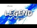 The Score - Legends - 1 Hour