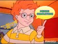 Arnold My Best Friend From Miss Frizzle S Class Saying A Cool Quote From Little Einsteins