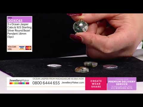 JewelleryMaker LIVE 05/02/2020 - 8am - 1pm