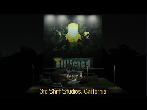 Announcement Trailer