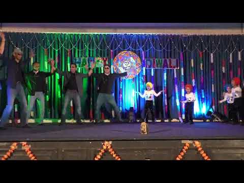 iSutton2017 Girls & Papas