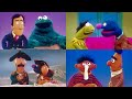 Classic Sesame Street Bloopers With Jim And Frank HQ