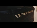 Mercedes Benz Cabriolet By Bus Factory