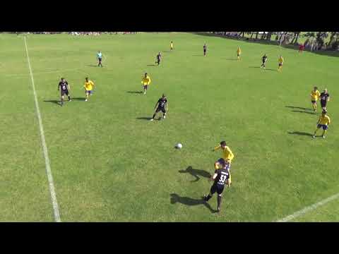 ASAL 1-2 Skeid FB (Dana Cup U19 )