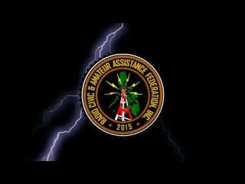 4F1KJA Restored Alinco DR-638 Dual Band Tranceiver