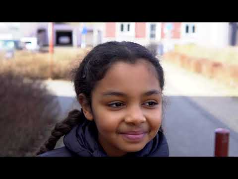 Antirassismustag/Kinder berichten KJT Geisweid