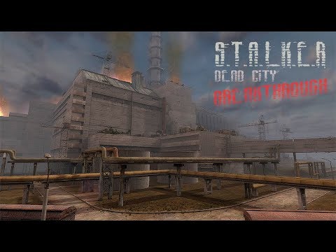 S.T.A.L.K.E.R.: Dead City Breakthrough
