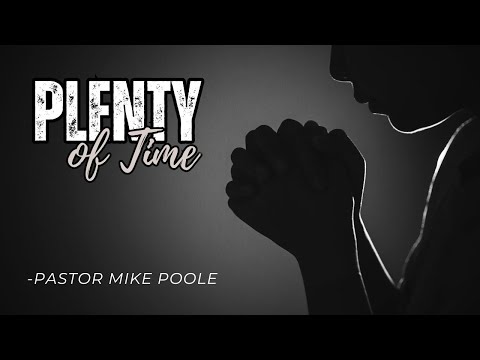 Plenty of Time (with Lyrics)