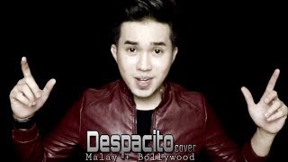 Download lagu Despacito Cover (Bollywood/Hindi   Malay Version) by Zarol Zarif mp3