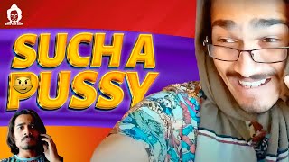 BB Ki Vines- | Such a Pussy |