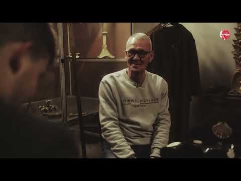 "Tot Plegat 04x16" - "Entrevista Andreu Puig, Pare Pelegrí 2022"