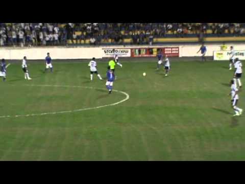 São José 0x0 Comercial