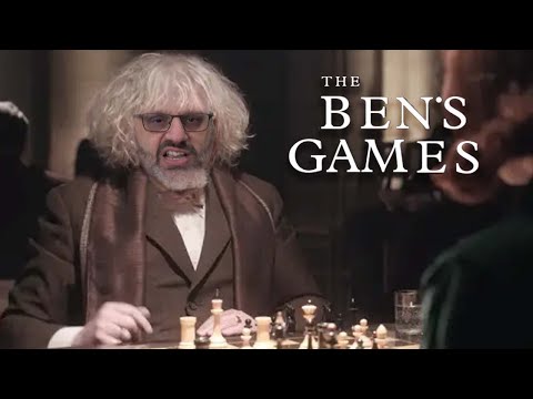 Full Sub Saturday with Ben and Spencer