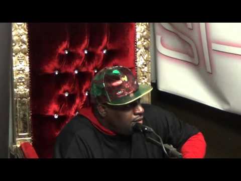 6-2-15 The Corey Holcomb 5150 Show - The "Journey" Show