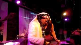 More Kool Keith @ Spirit Bar