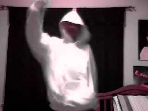 Kid Cudi-Day n Night (Crookers Remix) (11/22/09) (Remake)