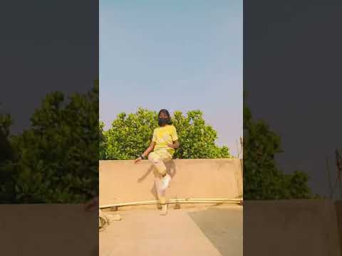 Slow Motion- Amaria bb || Cover By Hina Uzu || #shorts #subscribe #followformore #dance