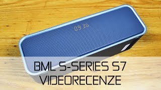 BML S-series S7