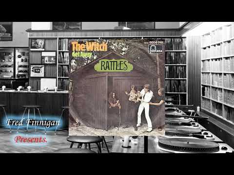 Rattles - The Witch(1970)
