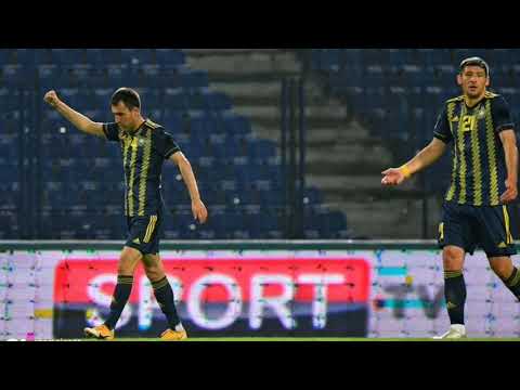 Paxtakor - Olympik 3-tur super liga