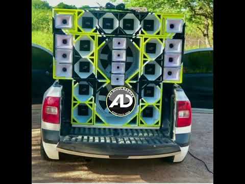 POSSO TE EMPURRAR - DJ MELK | FORROZIN