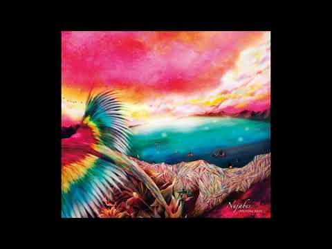 Nujabes - Island (feat. Uyama Hiroto & haruka nakamura) [Official Audio]
