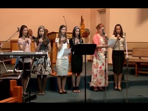 16 Septembrie 2012 Duminică seara - Fratele Pastor Pop de la Biserica Betania Melbourne