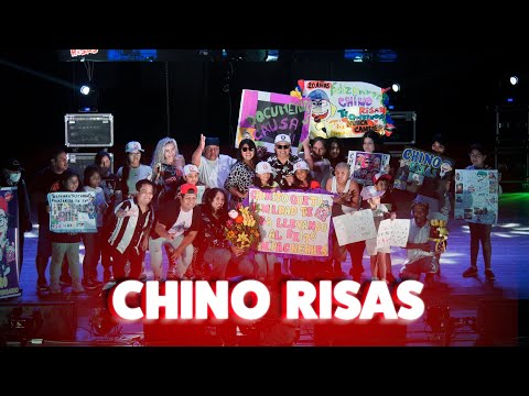 CHINO RISAS 20 ANIVERSARIO 😂😂 🇵🇪