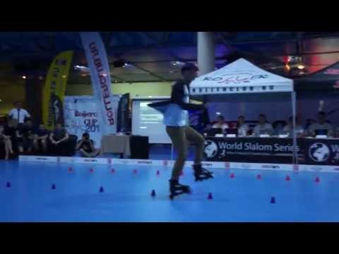 RCC 2015 / senior men / Timchenko Alexandr 2 place